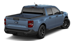 2026 Ford Maverick® External Image 4